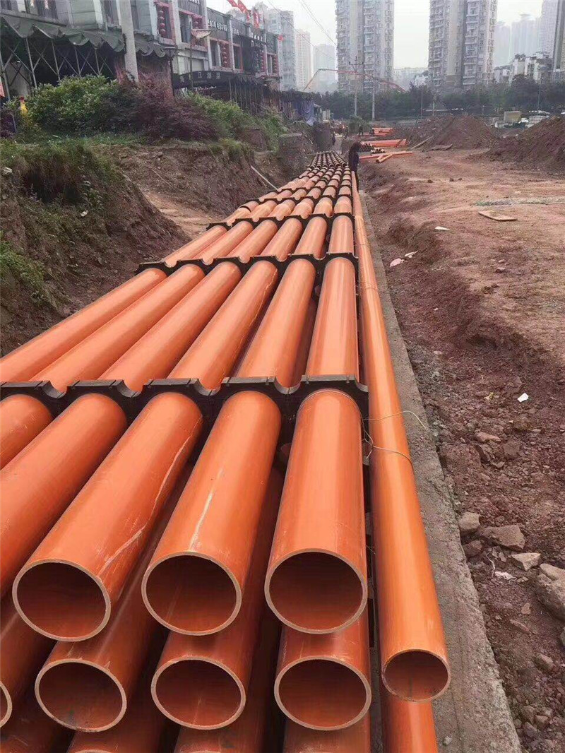通號(hào)建設(shè)集團(tuán)百色翔云路道路改造工程