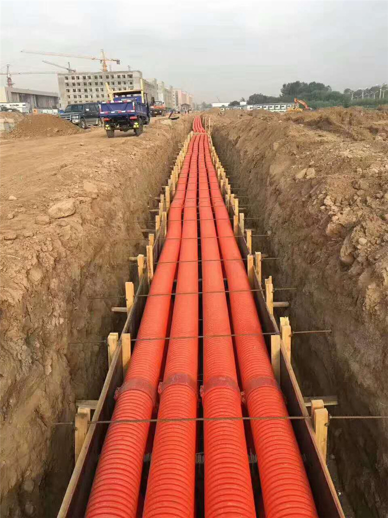 通號(hào)建設(shè)集團(tuán)百色翔云路道路工程