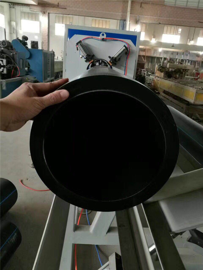 PE給水管