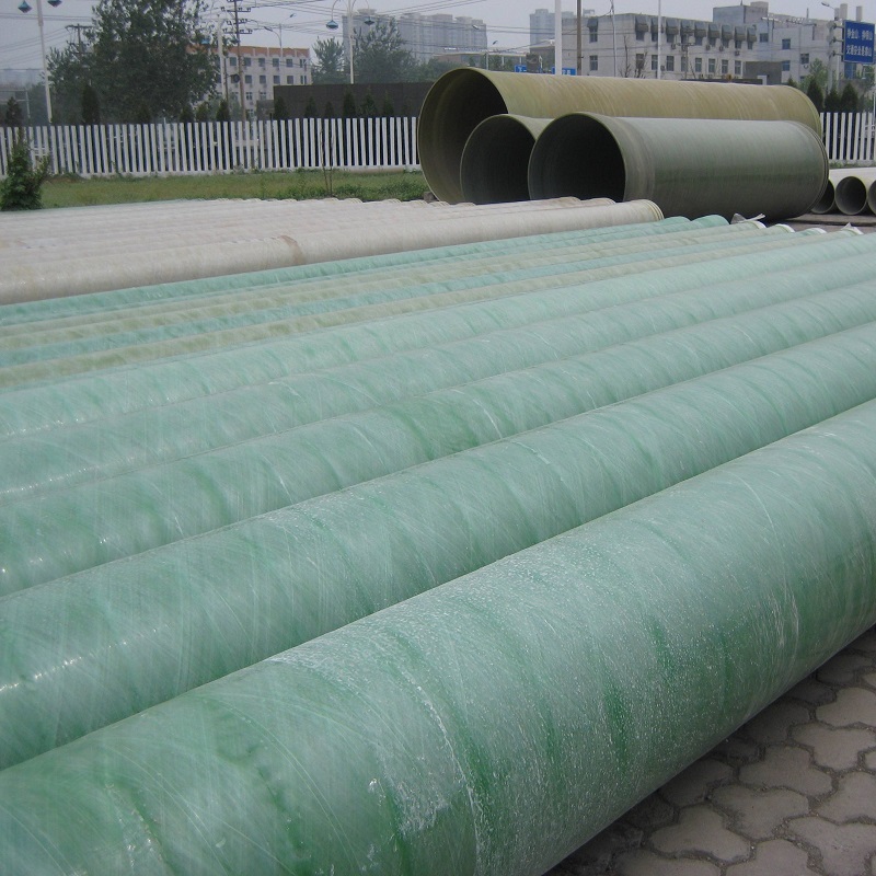 玻璃鋼電力套管